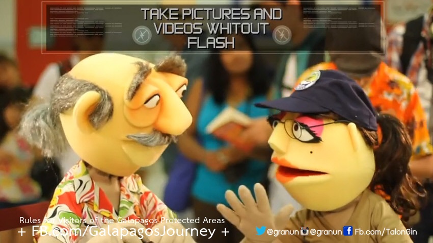 กาลาปากอส